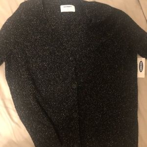 old navy sweater